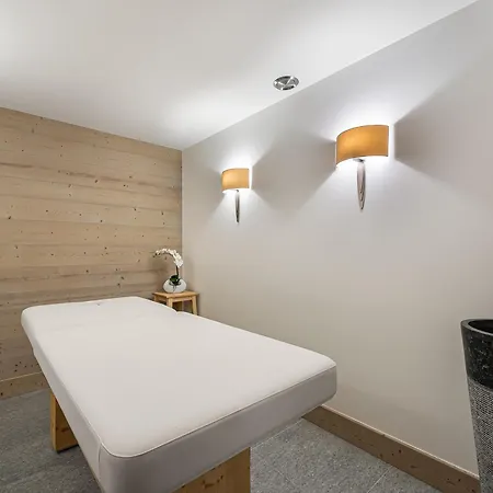 D'exception Avec Piscine, Sauna Et Hammam A - Fr-1-568-6 Chalet