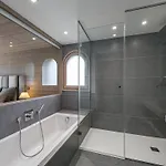 בקתה De Luxe Avec Piscine Et A - Fr-1-568-6 *