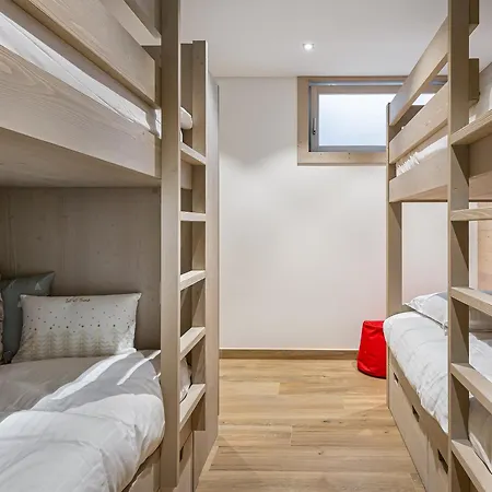 D'exception Avec Piscine, Sauna Et Hammam A - Fr-1-568-6 Chalet